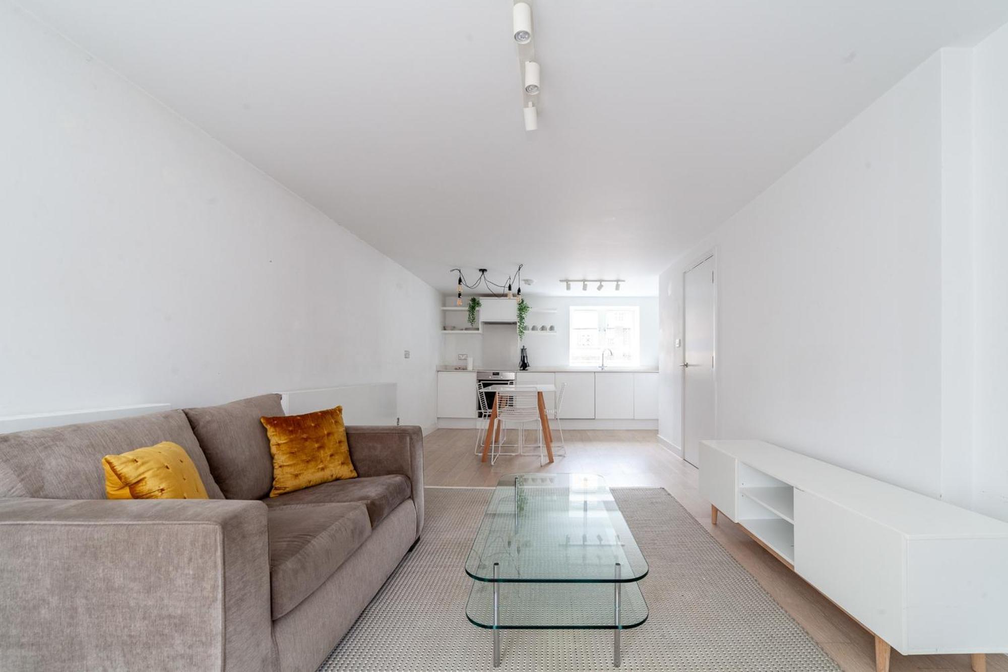 Relay Two Bedroom Belgravia Charm * Londres