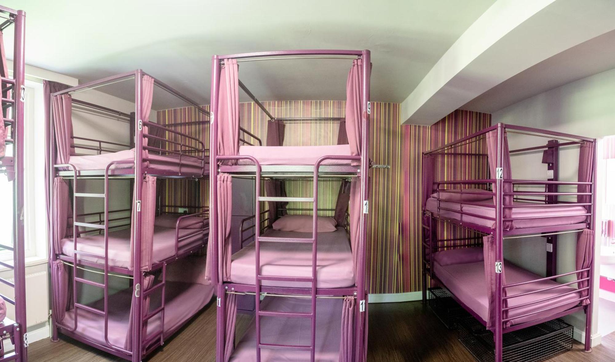 Albergue Safestay Kensington Holland Park (adults Only) *