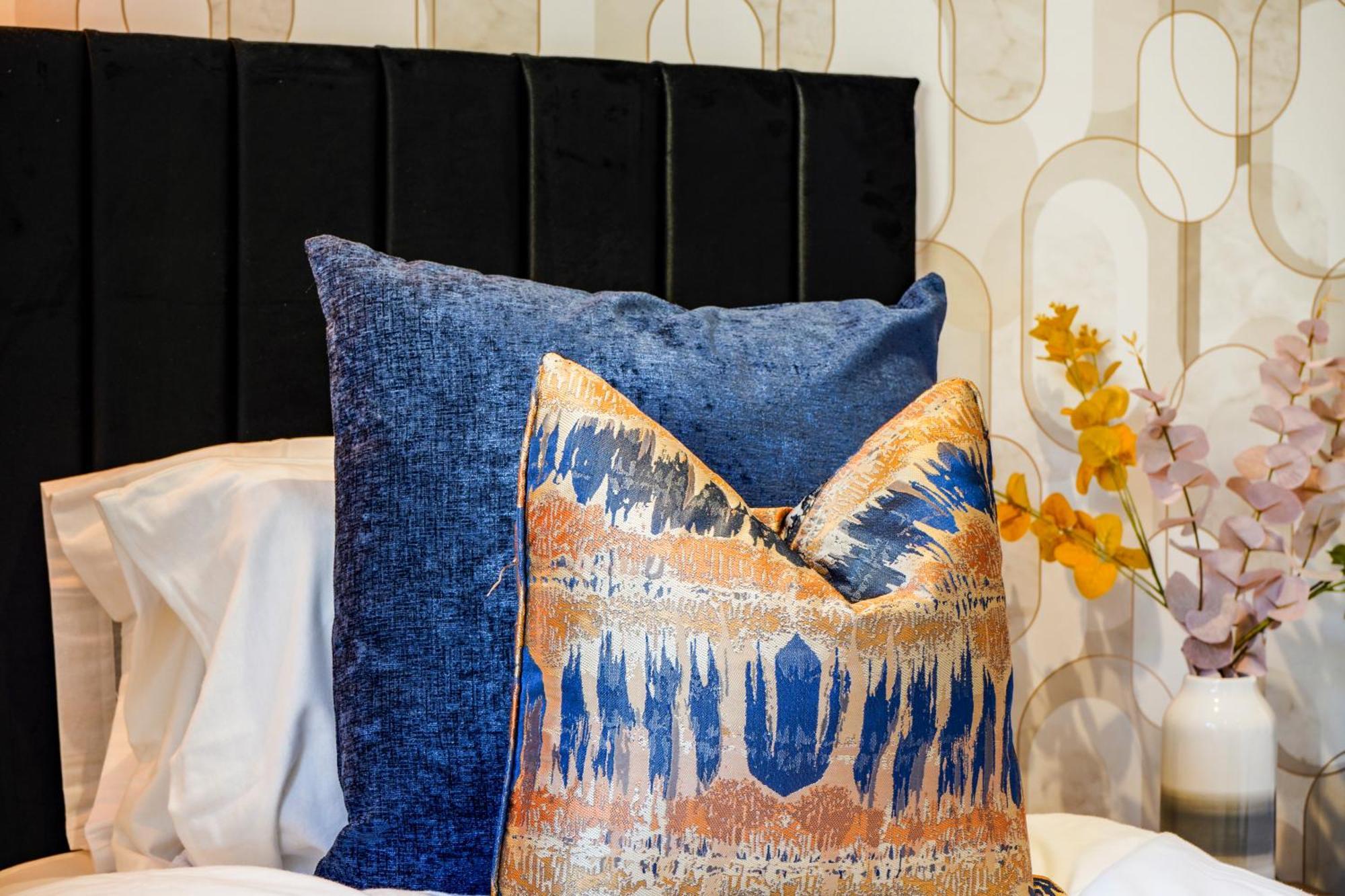 Apartamento Cosy And Stunning Abode In