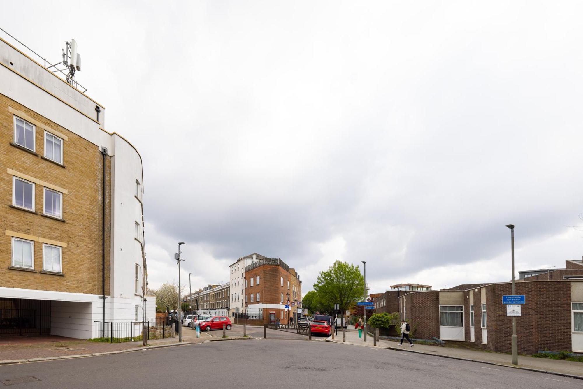 Sunshine In My Mood - 2 Bedroom Flat In Battersea * Londres
