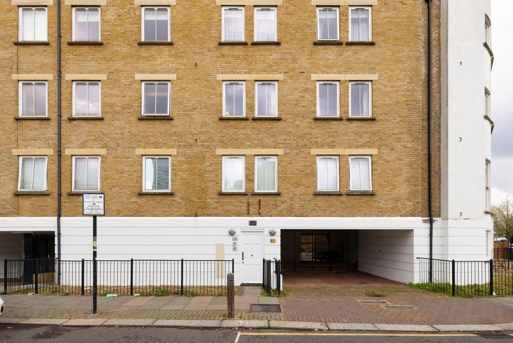 Sunshine In My Mood - 2 Bedroom Flat In Battersea * Londres