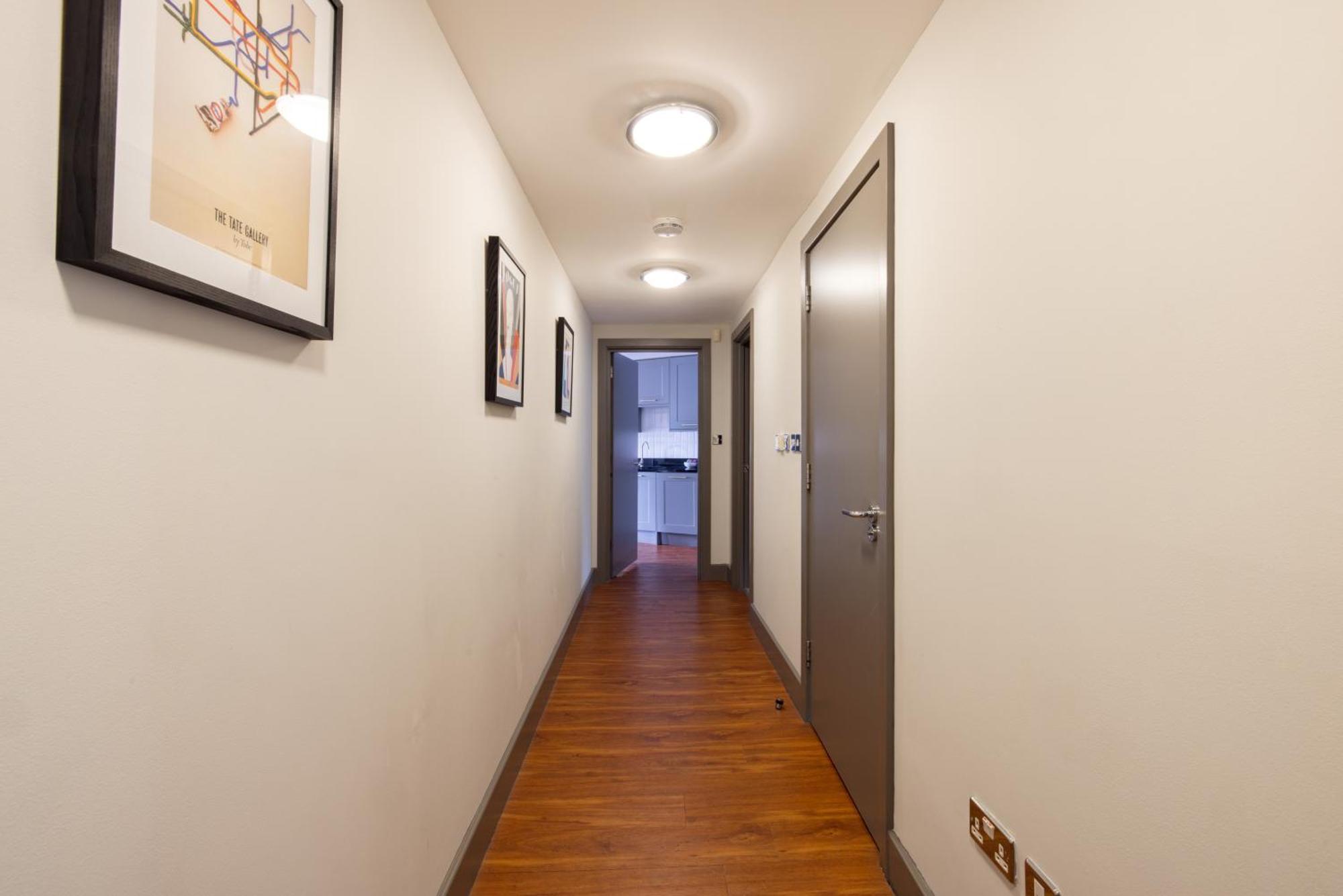 Sunshine In My Mood - 2 Bedroom Flat In Battersea * Londres