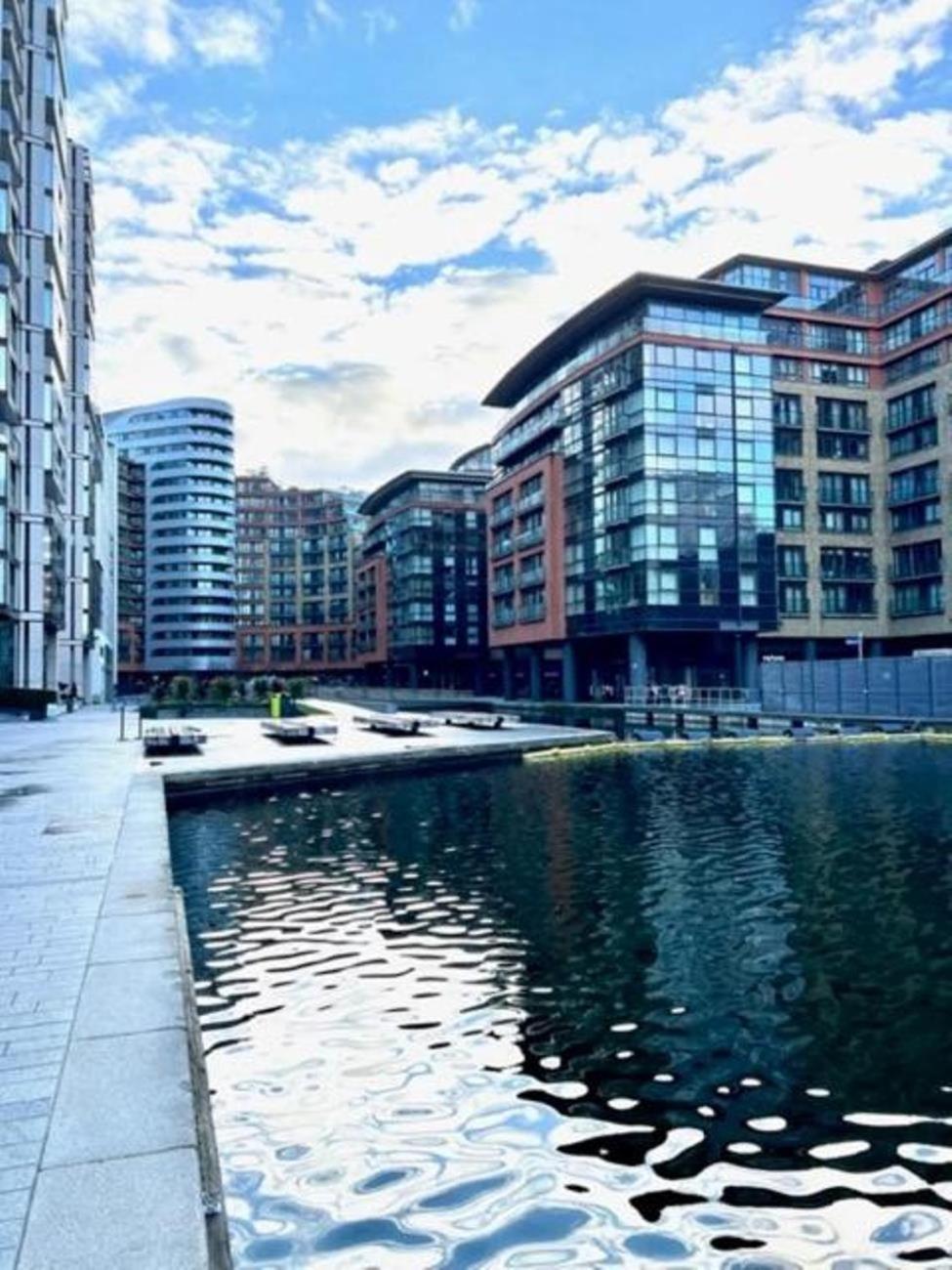 Hotel Rove Paddington Londres
