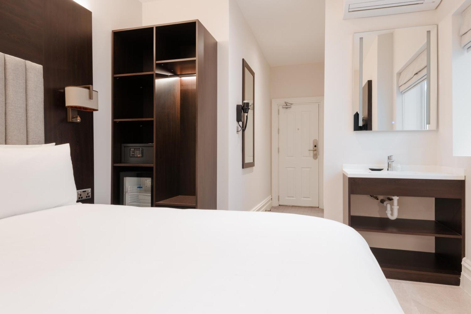 Rove Paddington Hotel Londres