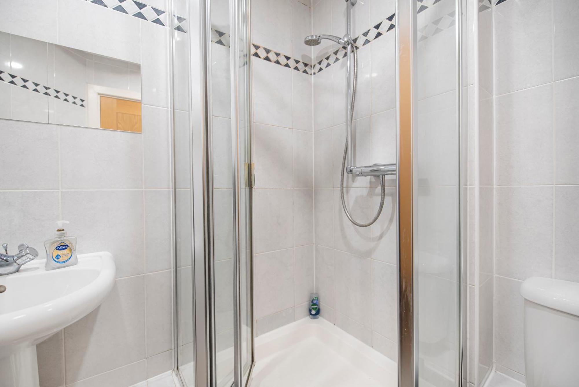 Apartamento Amazing Thames View *