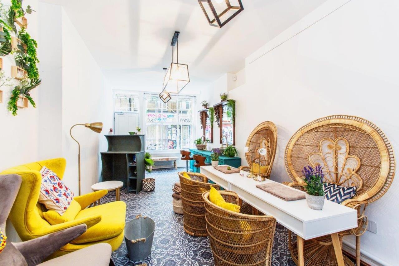 Gorgeous Grade Ii Listed Georgian House - Leafy Square Views - Londres
