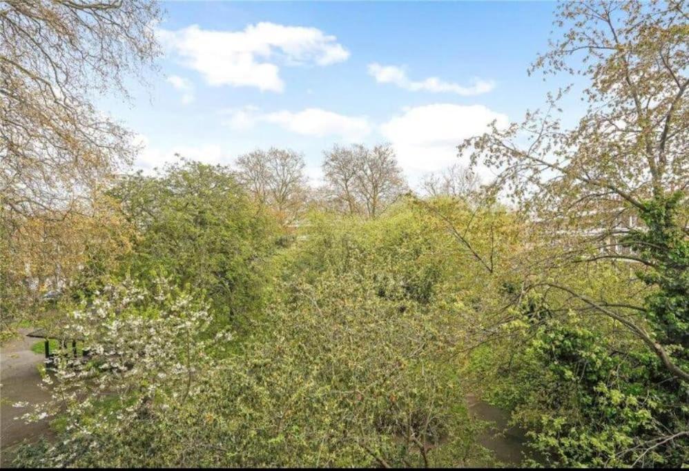 Gorgeous Grade Ii Listed Georgian House - Leafy Square Views - * Londres