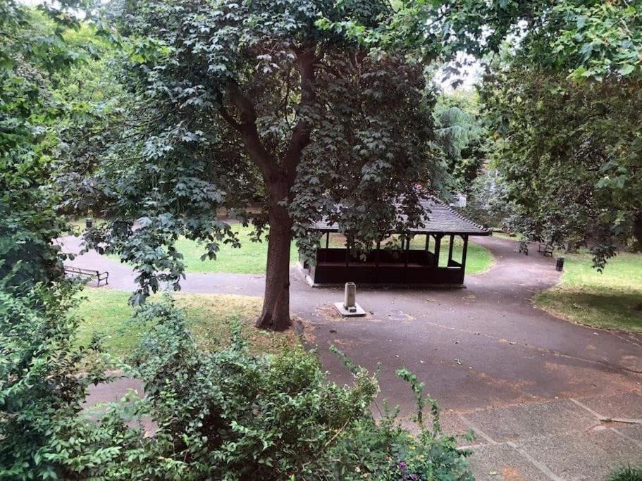 Gorgeous Grade Ii Listed Georgian House - Leafy Square Views - * Londres