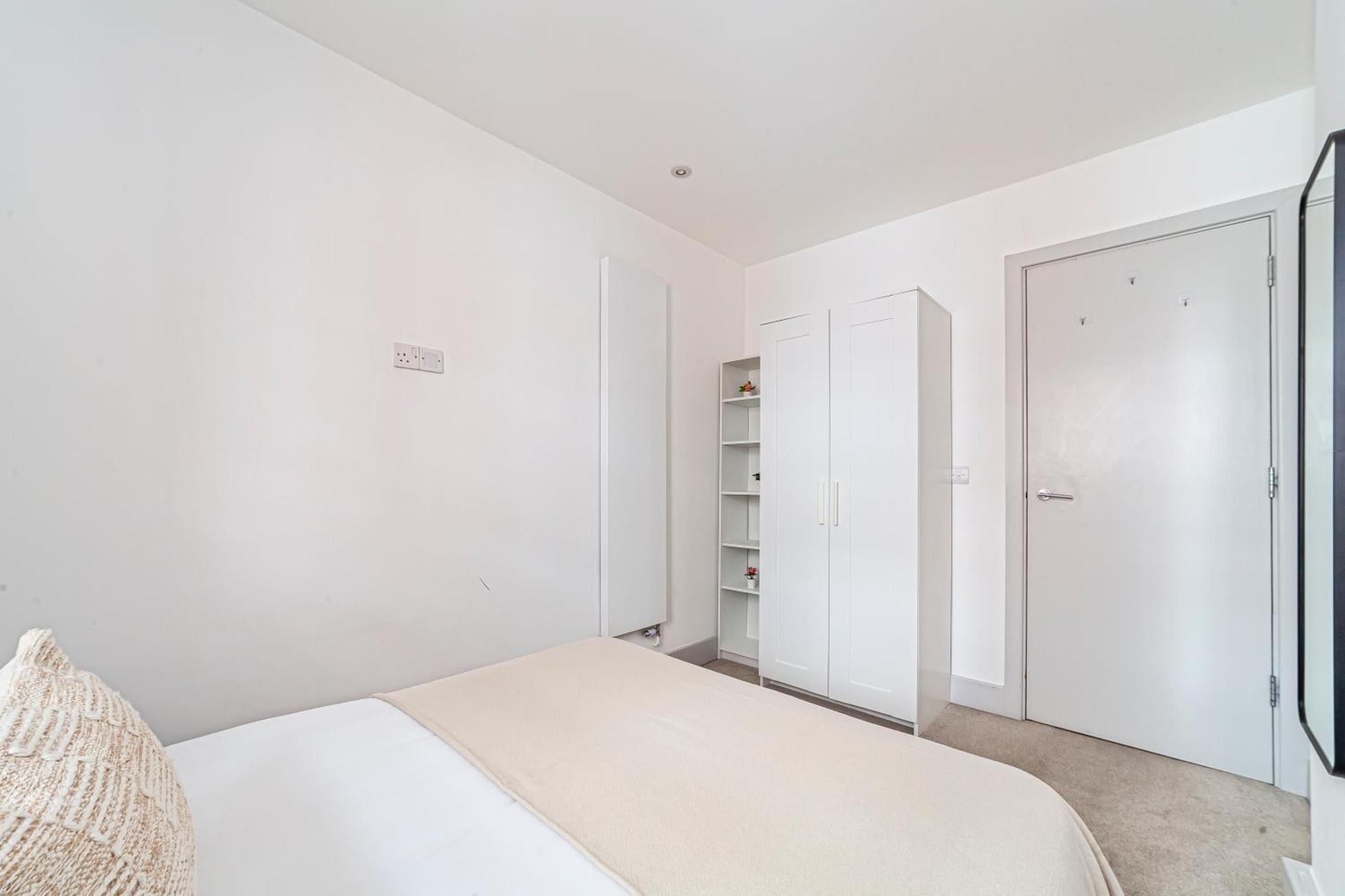 The Old Street Luxury Flat London