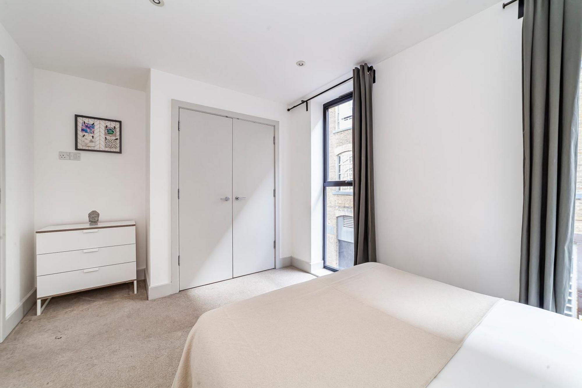 The Old Street Luxury Flat Apartment