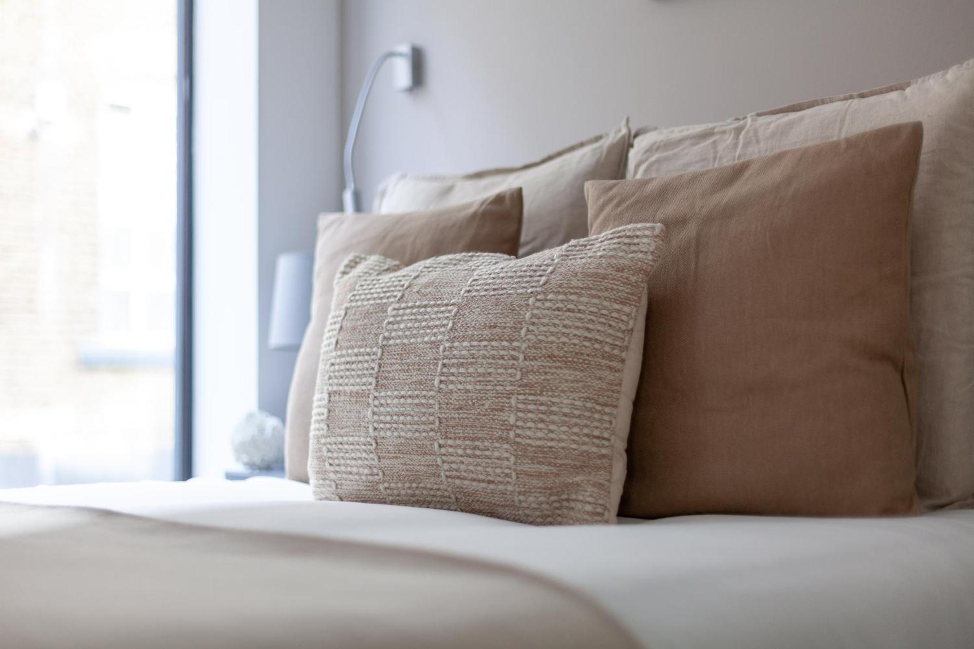 The Old Street Luxury Flat Apartment London