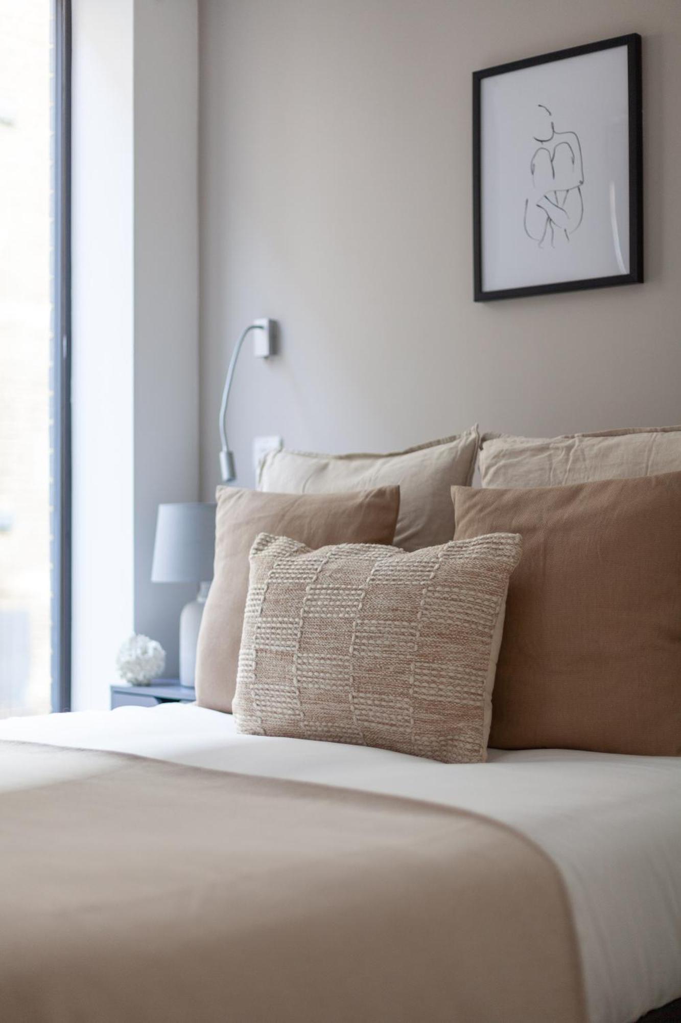The Old Street Luxury Flat Apartment