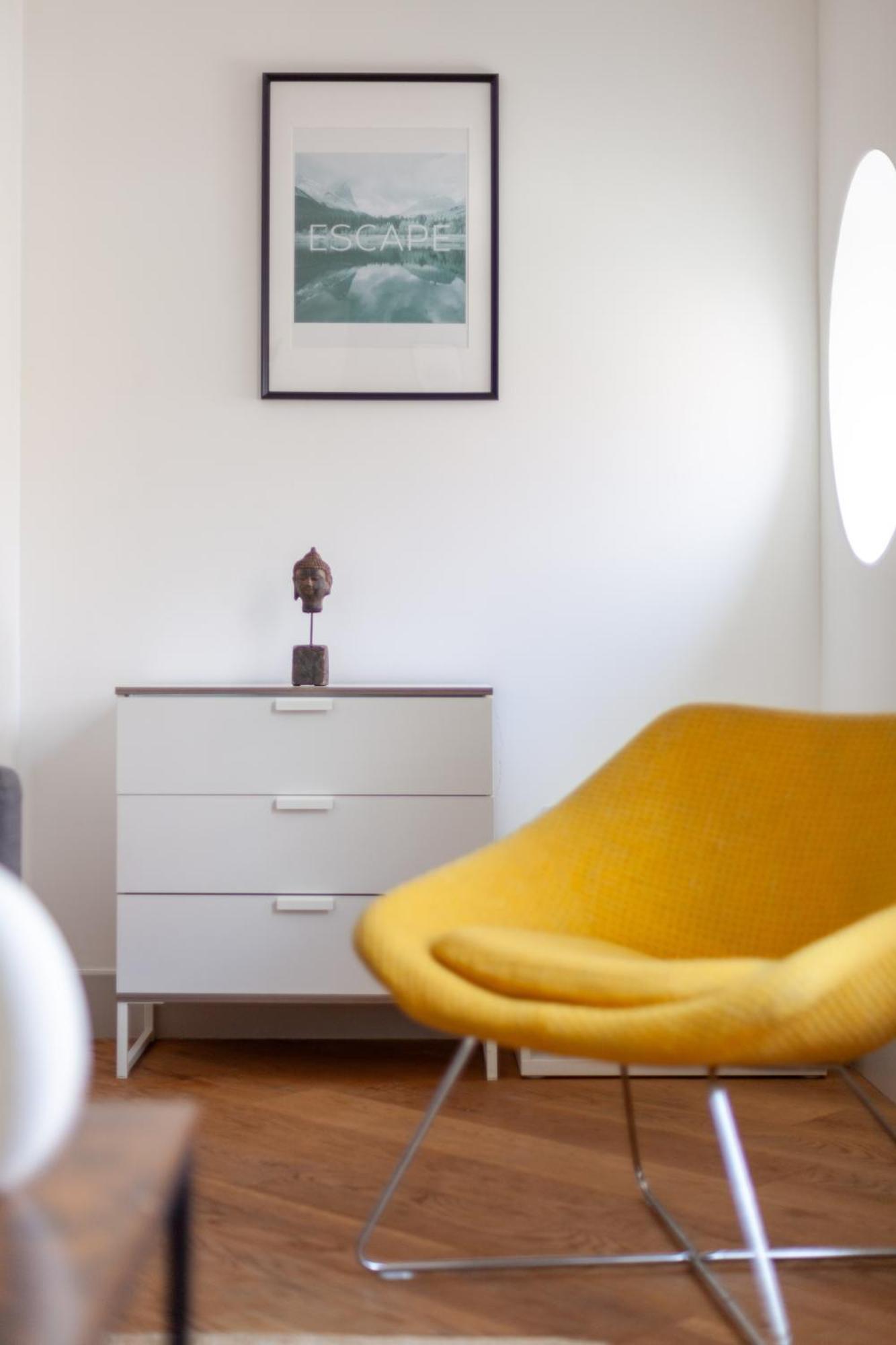 The Old Street Luxury Flat Apartment