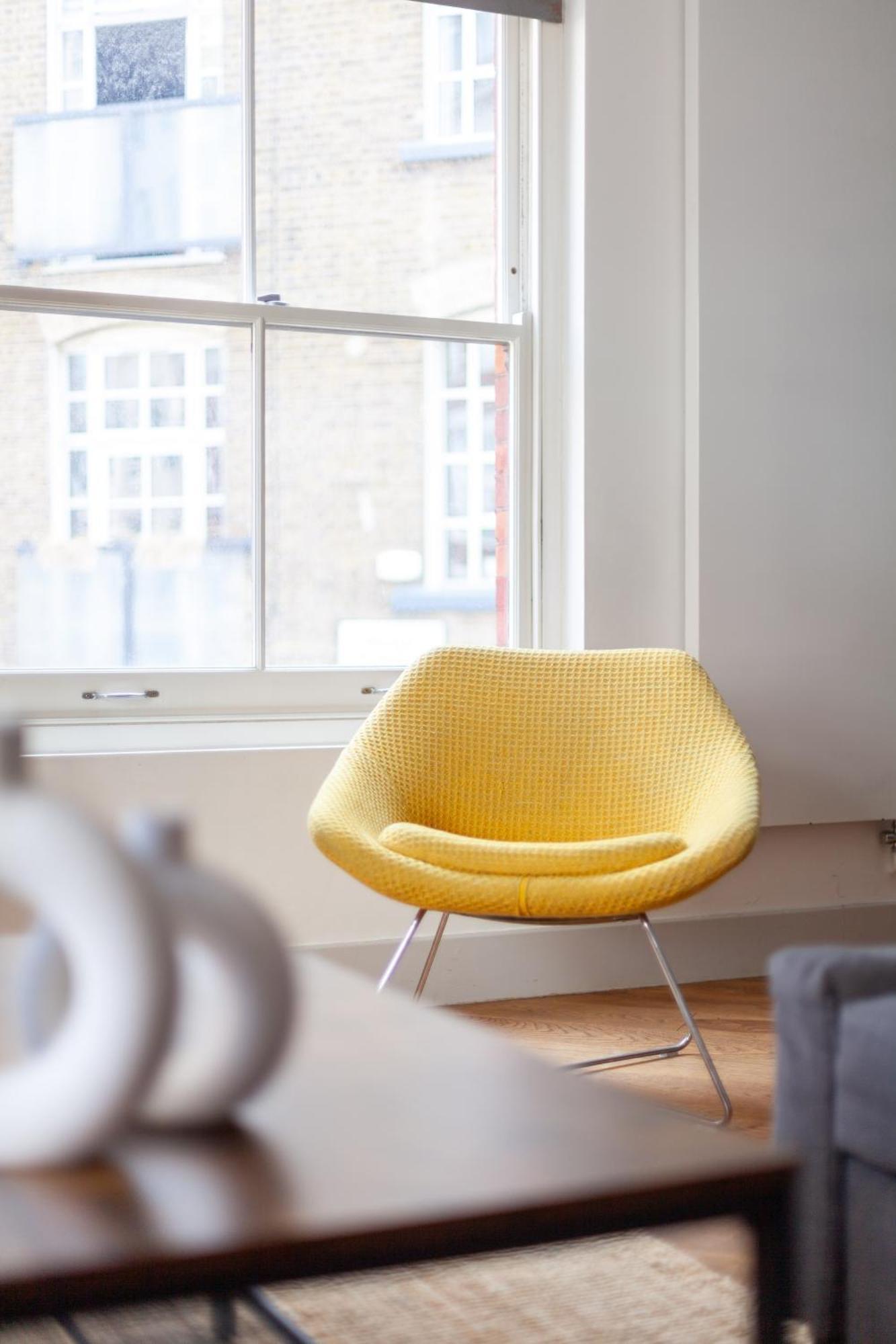 The Old Street Luxury Flat Apartment *