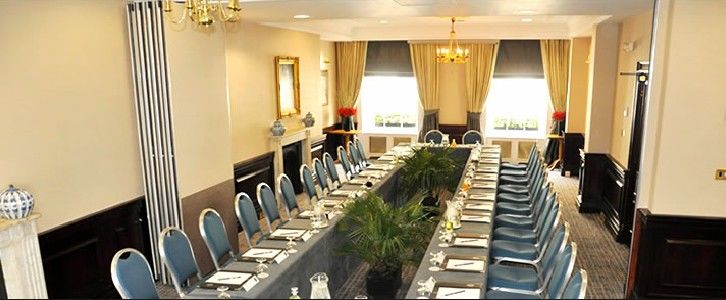 Grange Blooms Hotel