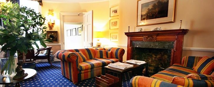 Hotel Grange Blooms Londres