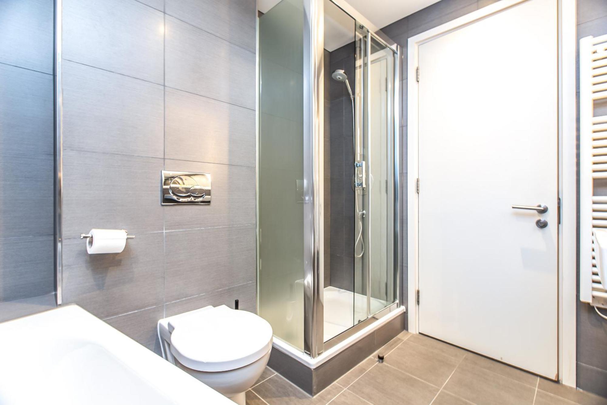 Apartahotel Modern City Londres