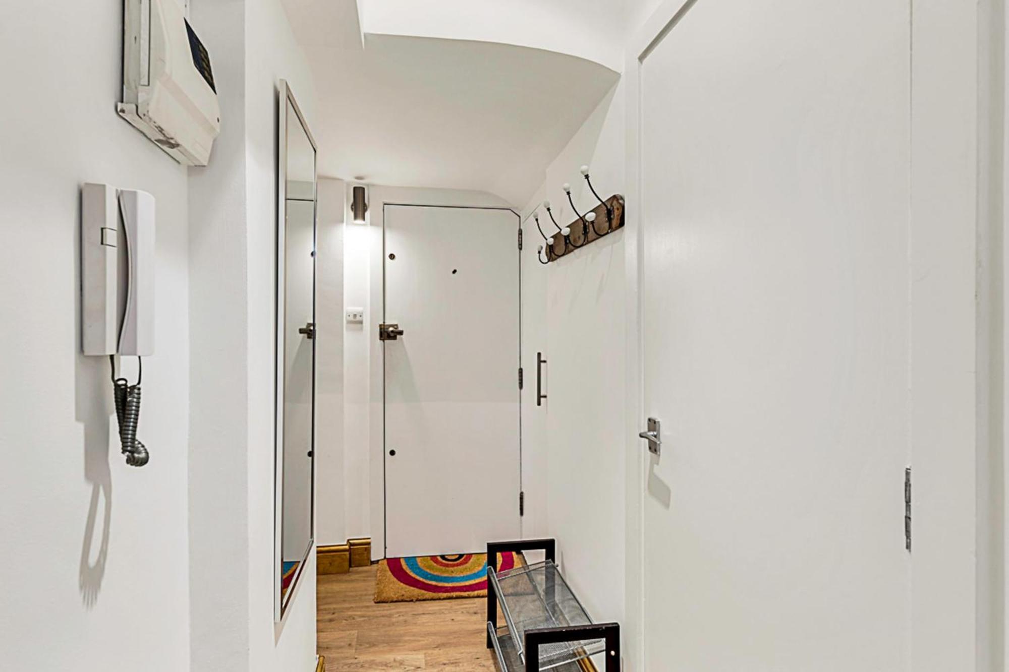 Modern Comfort Two Bedroom Gem On The Rye * Londres