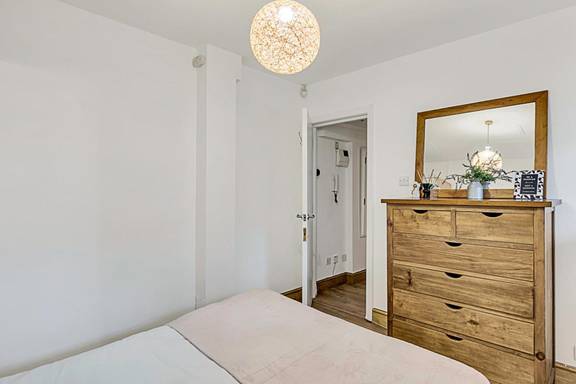 Appartement Modern Comfort Two Bedroom Gem On The Rye *