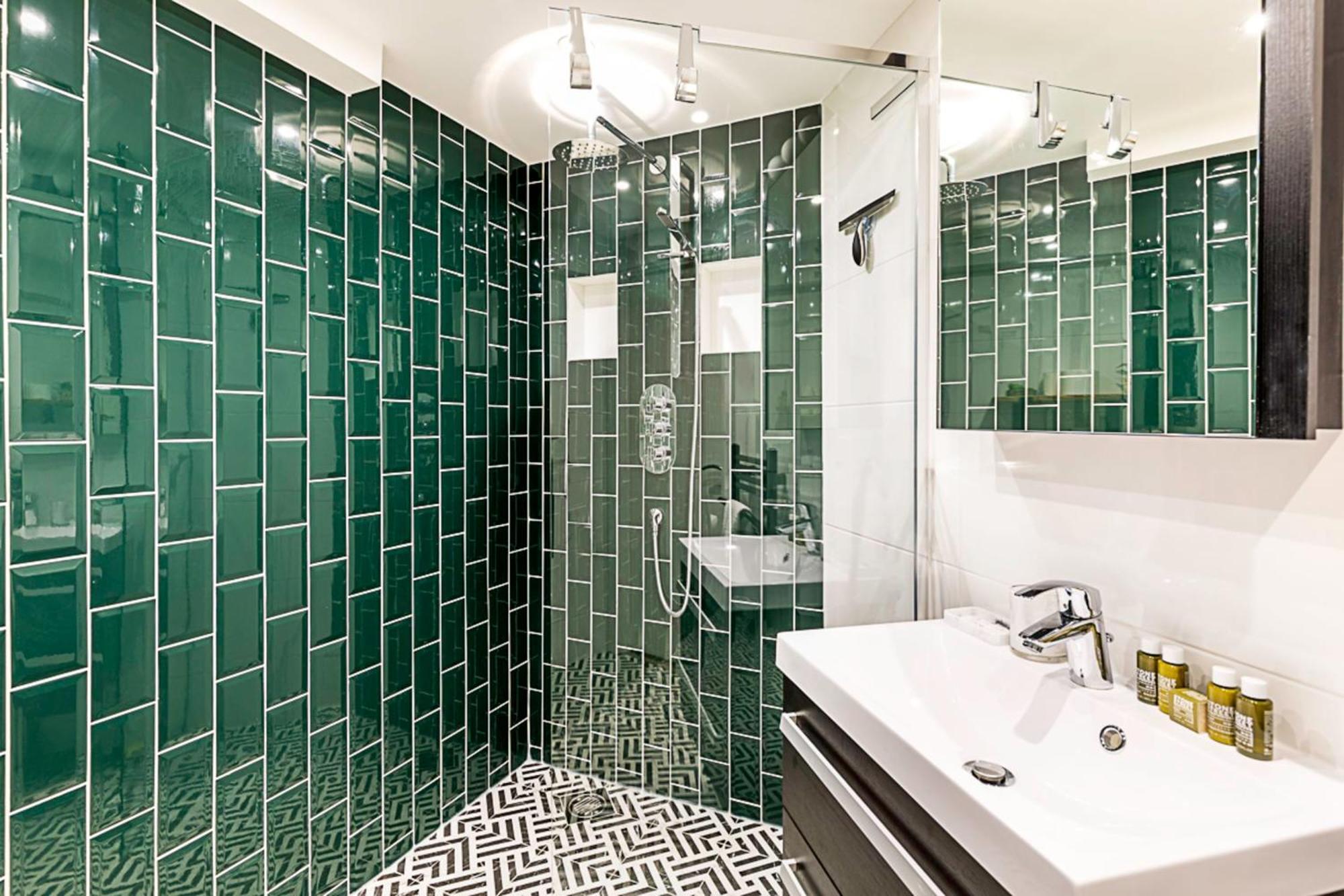 Modern Comfort Two Bedroom Gem On The Rye Appartement