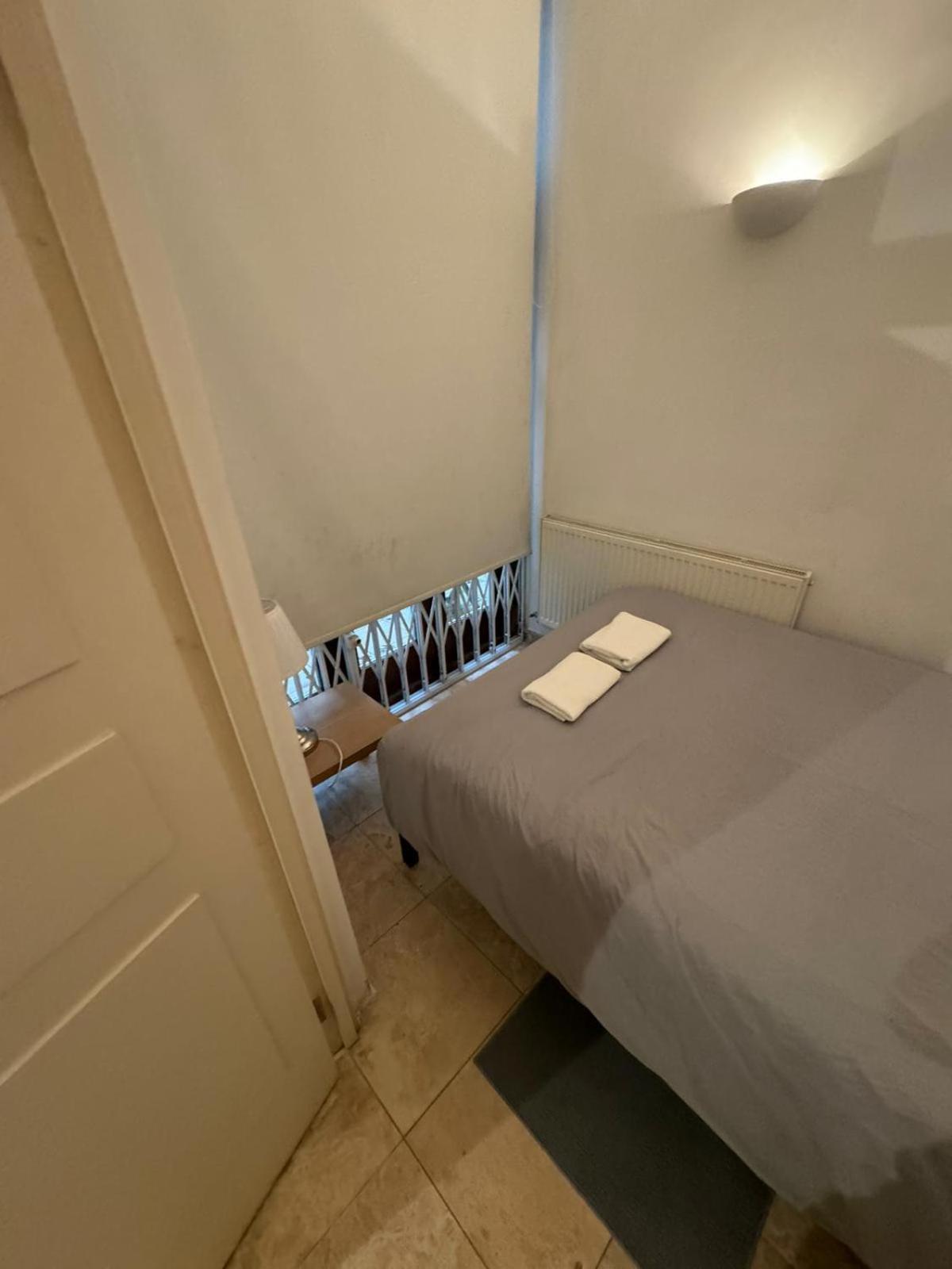 Apartment Cozy Moments From Hyde Park 2 London