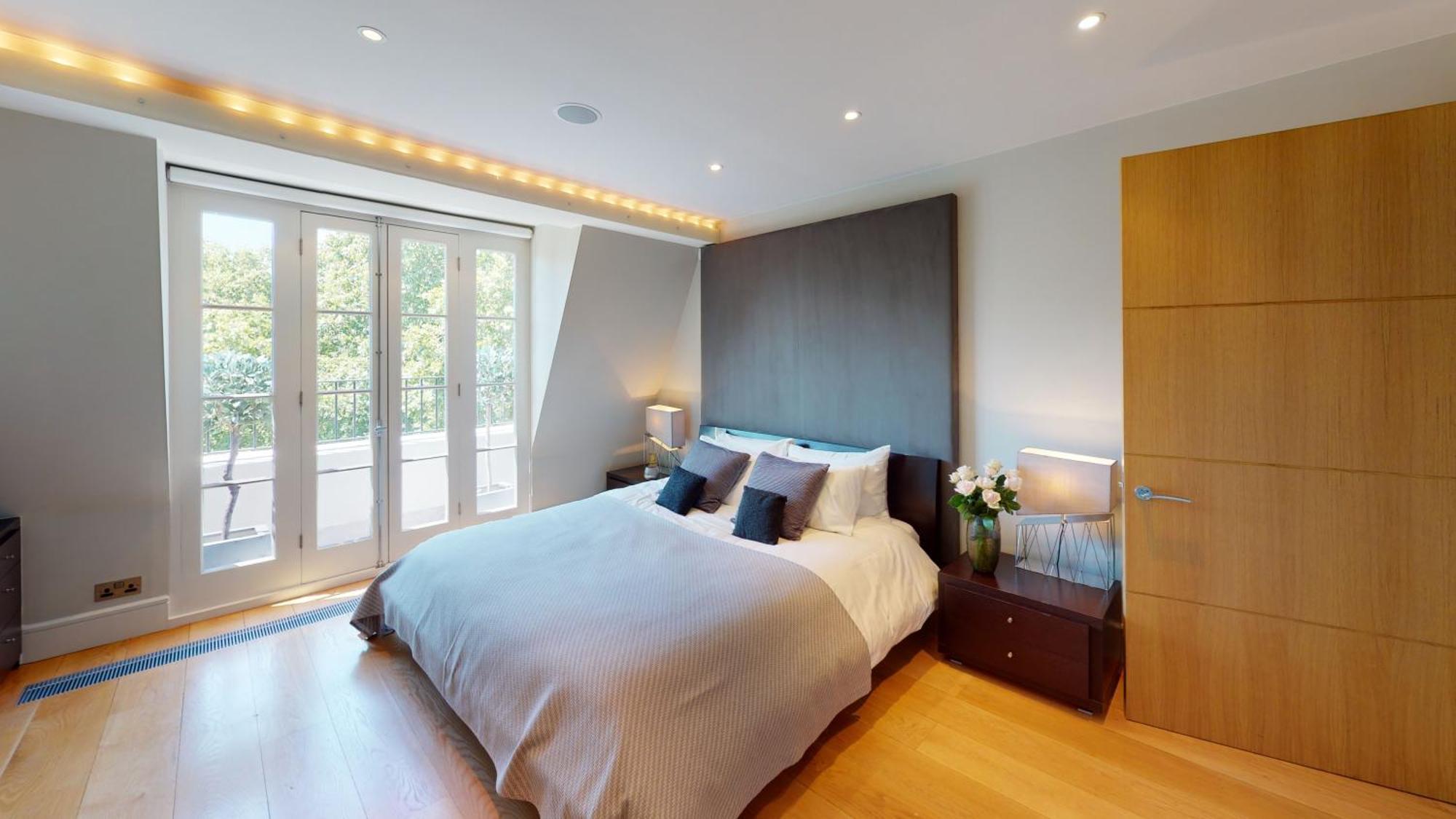 Appart hôtel The Harrington - Gloucester Road - 4 Cornwall Gardens