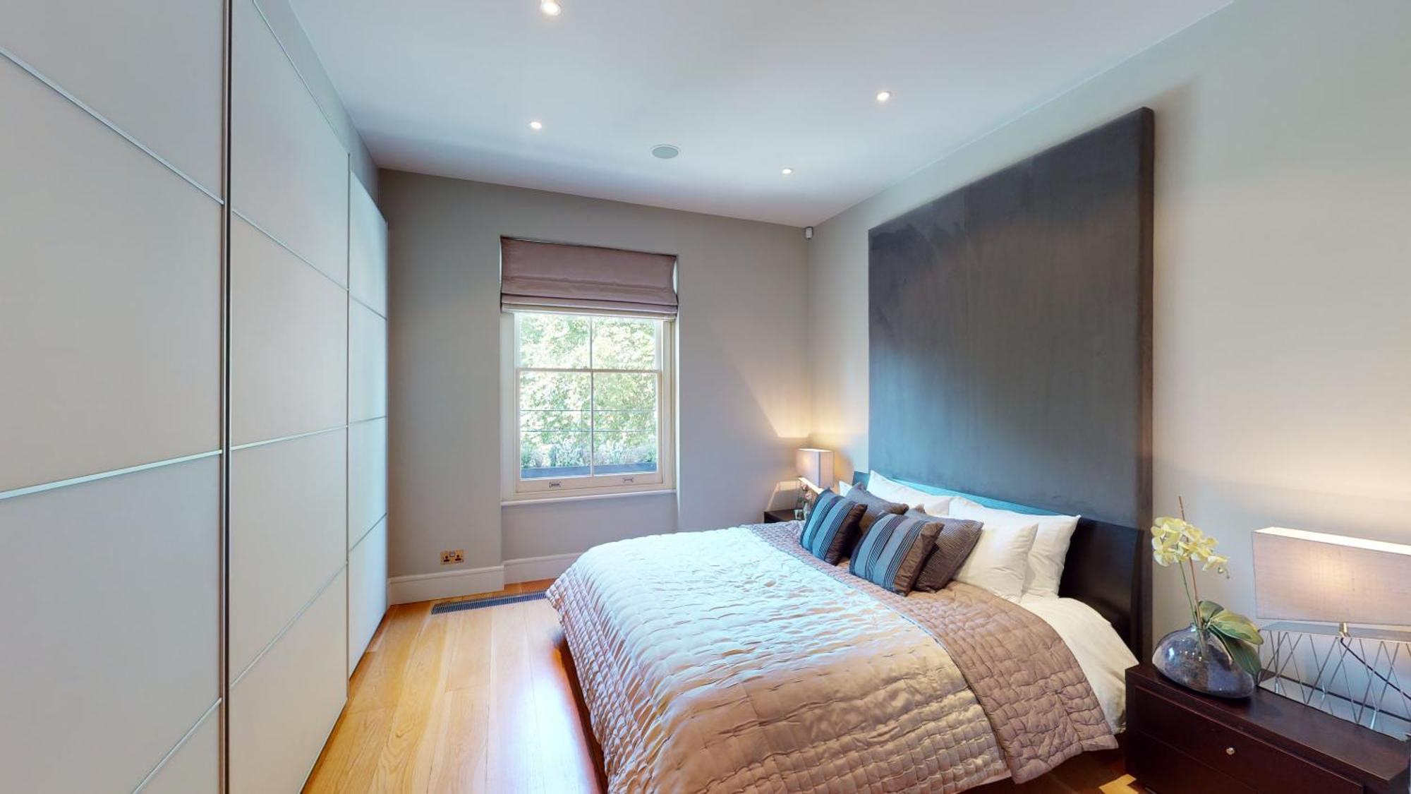 The Harrington - Gloucester Road - 4 Cornwall Gardens *