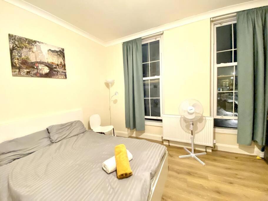 Private Studio In Central Moments From Oxford St Appartement