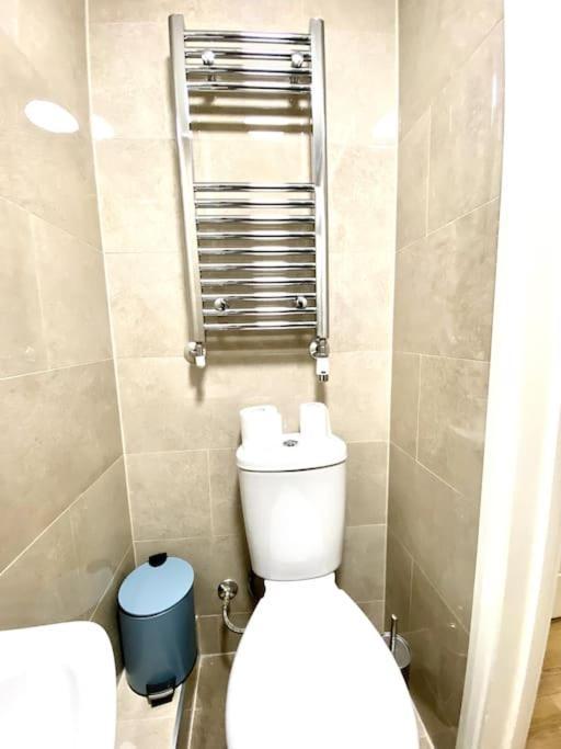 Private Studio In Central Moments From Oxford St Londen