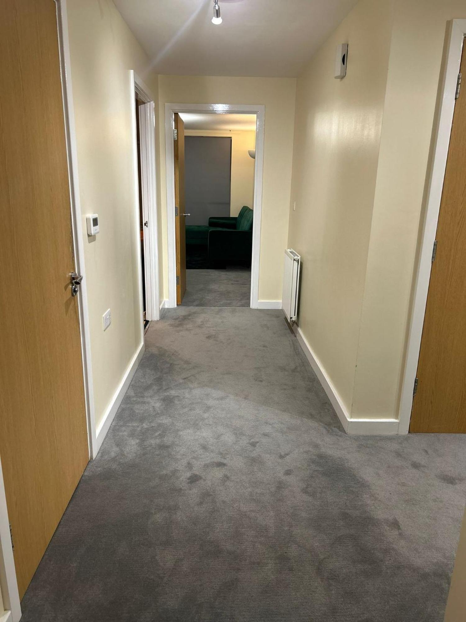 Luxury 2 Bedroom Around Lcy Airport *