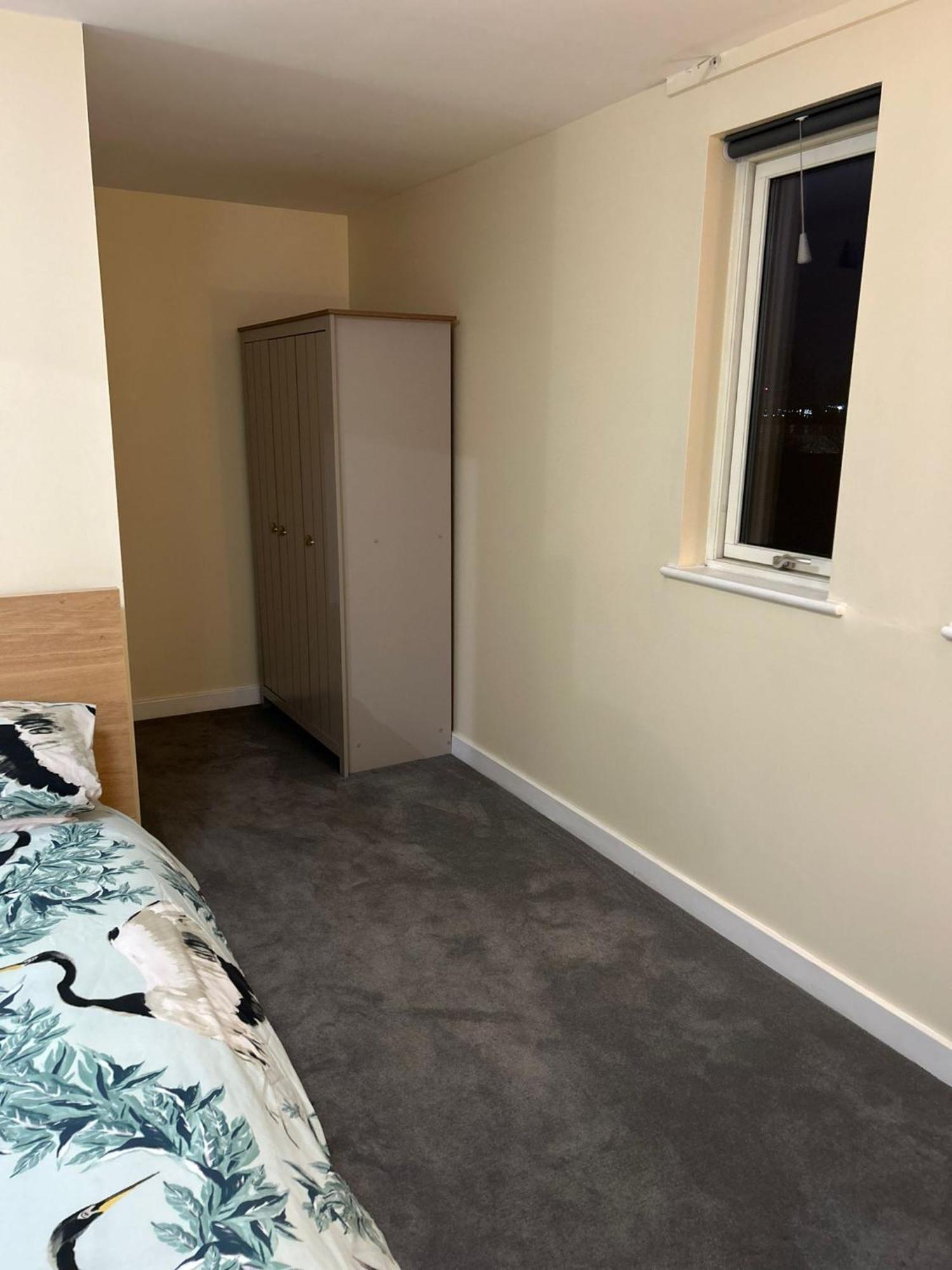 Luxury 2 Bedroom Around Lcy Airport