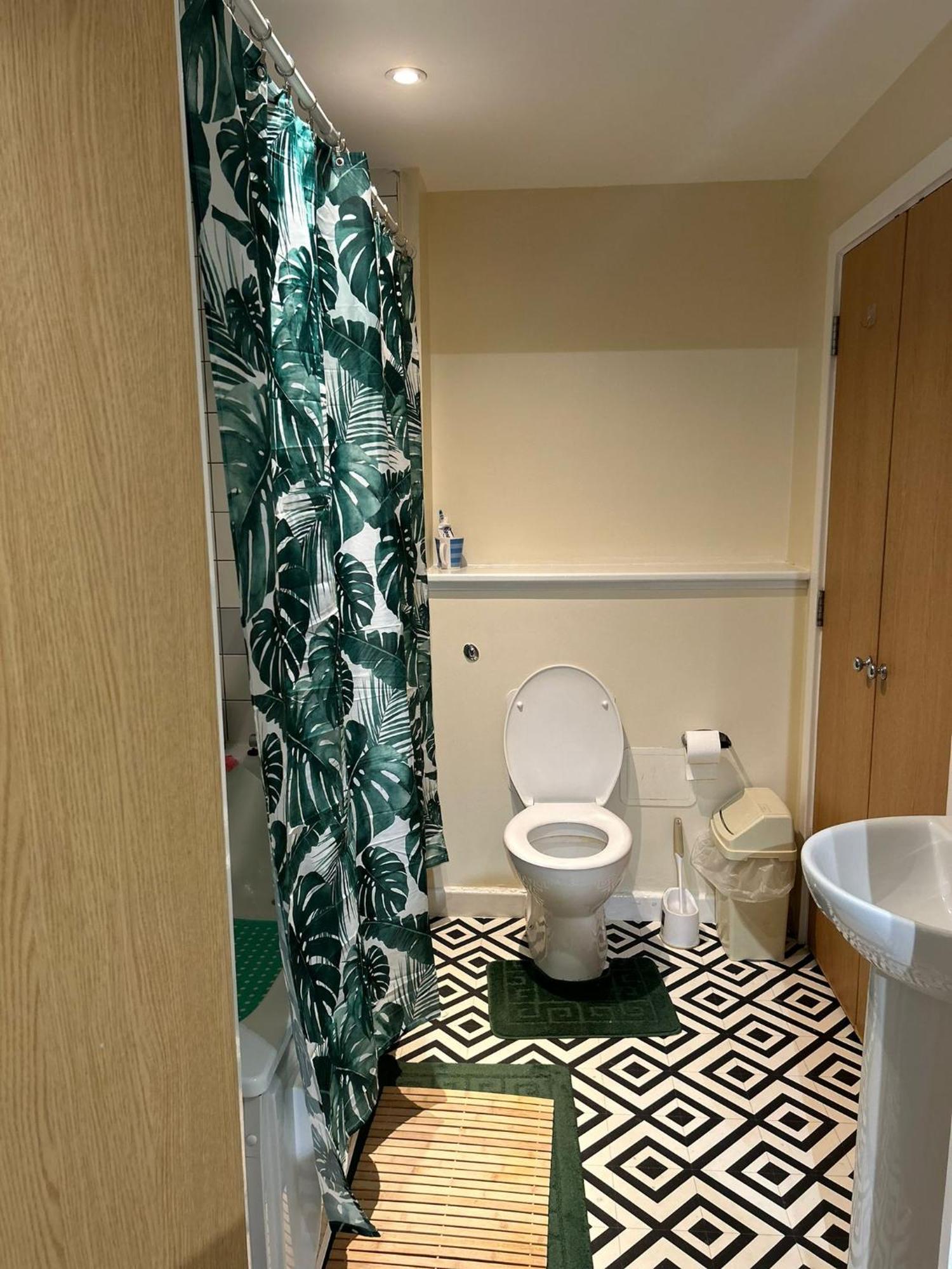 Luxury 2 Bedroom Around Lcy Airport *