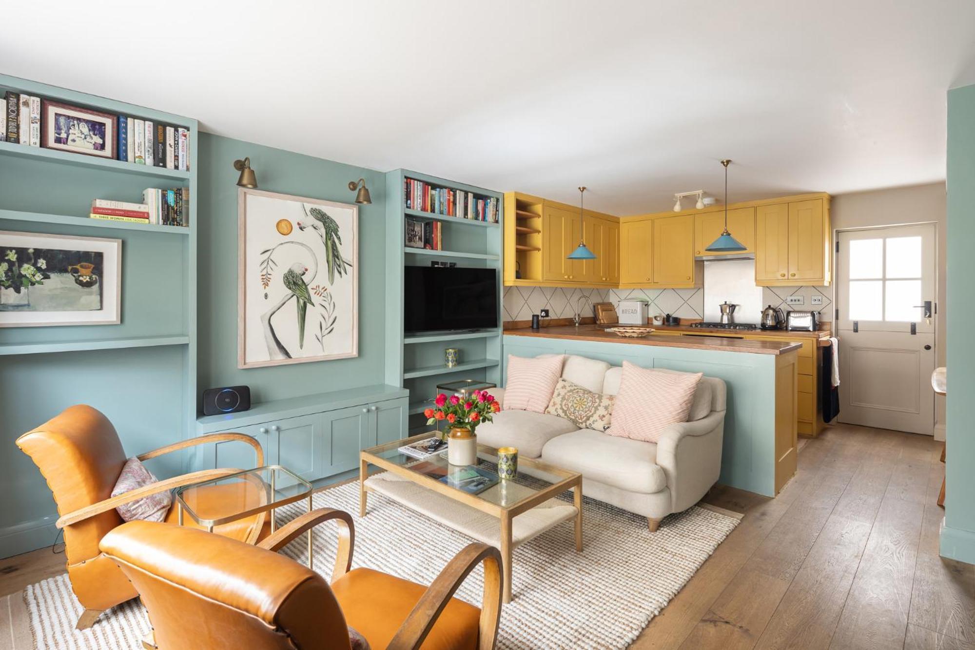 Veeve - Songbird Serenity London