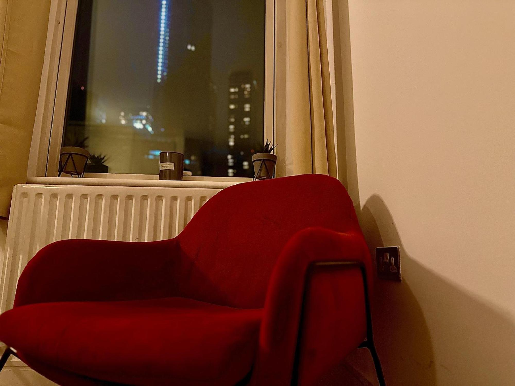 Appartement Captivating 2-bed In Canary Wharf Londres