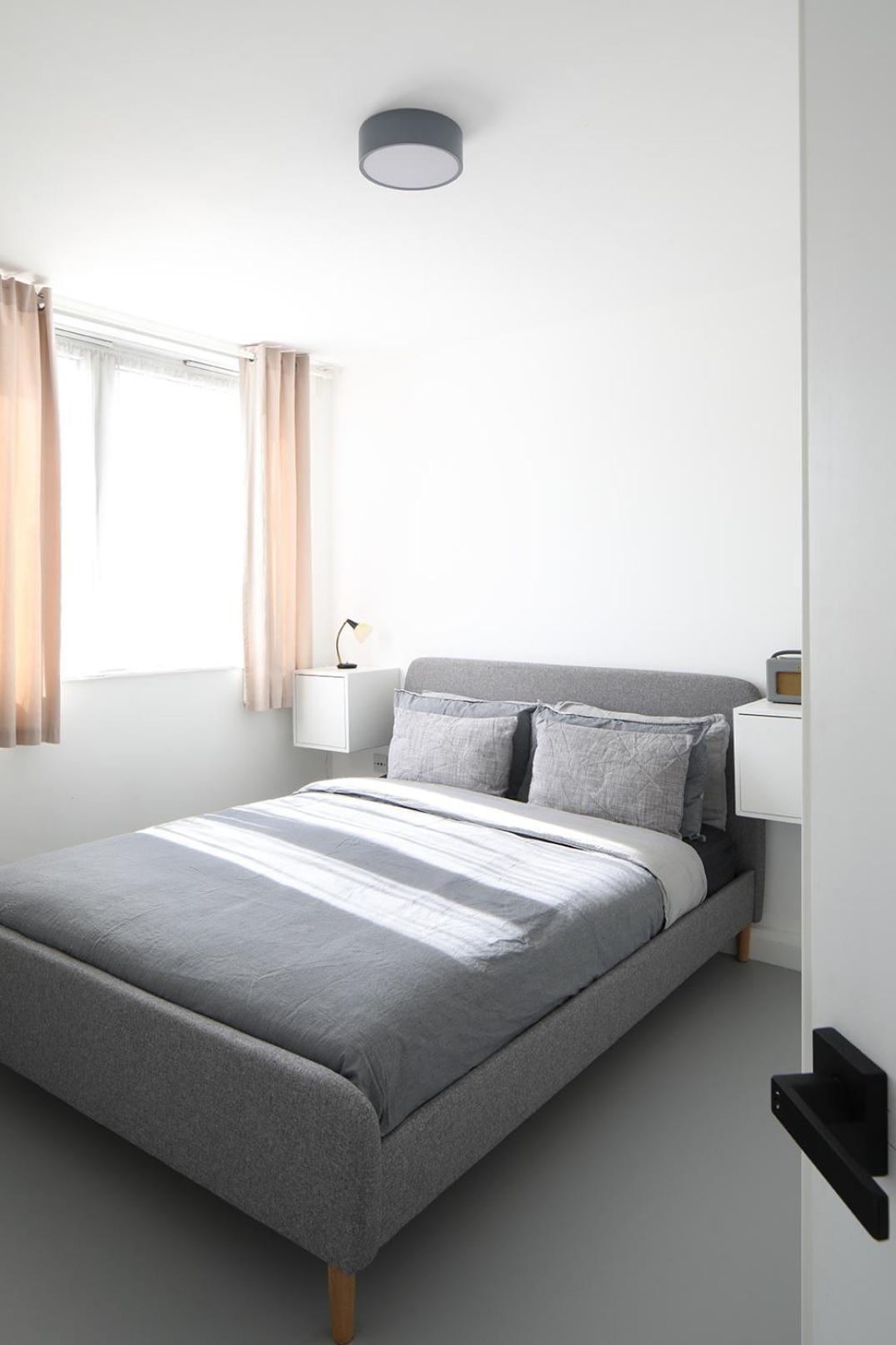 Apartment Modern On London's Southbank