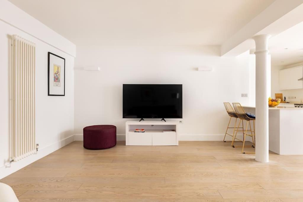 Wild Roses Serviced - Borough Londres