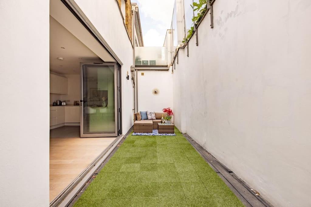 Apartamento Wild Roses Serviced - Borough Londres