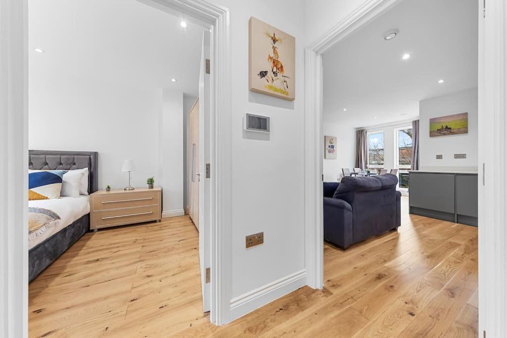 Luxury Bermondsey Apartamento *