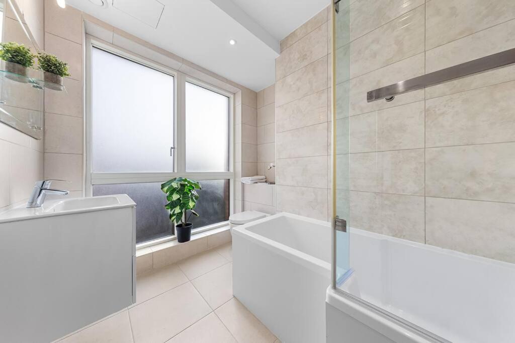 Apartamento Luxury Bermondsey Londres