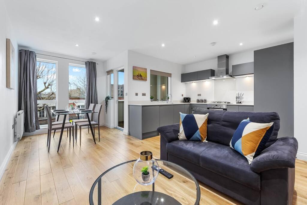 Luxury Bermondsey Apartamento