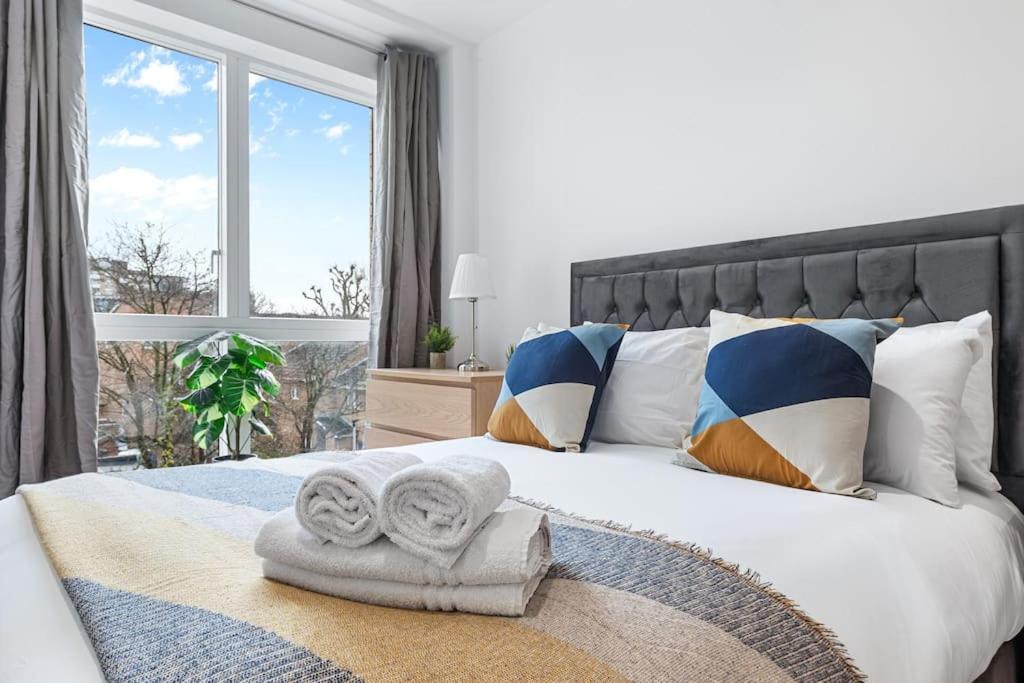 Apartamento Luxury Bermondsey Londres