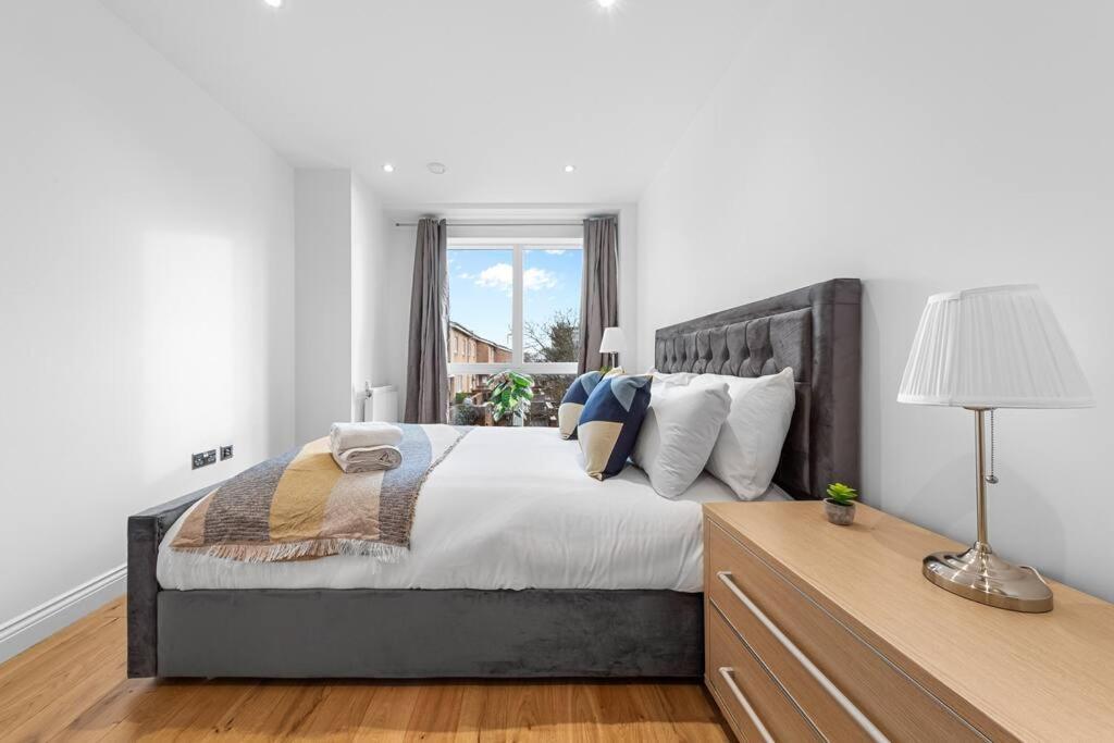 Luxury Bermondsey Apartamento