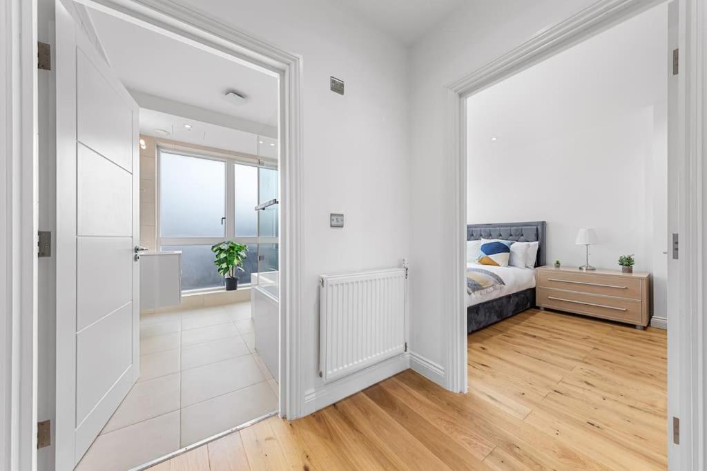 Luxury Bermondsey Apartamento