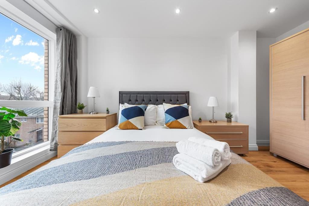 Apartamento Luxury Bermondsey Londres