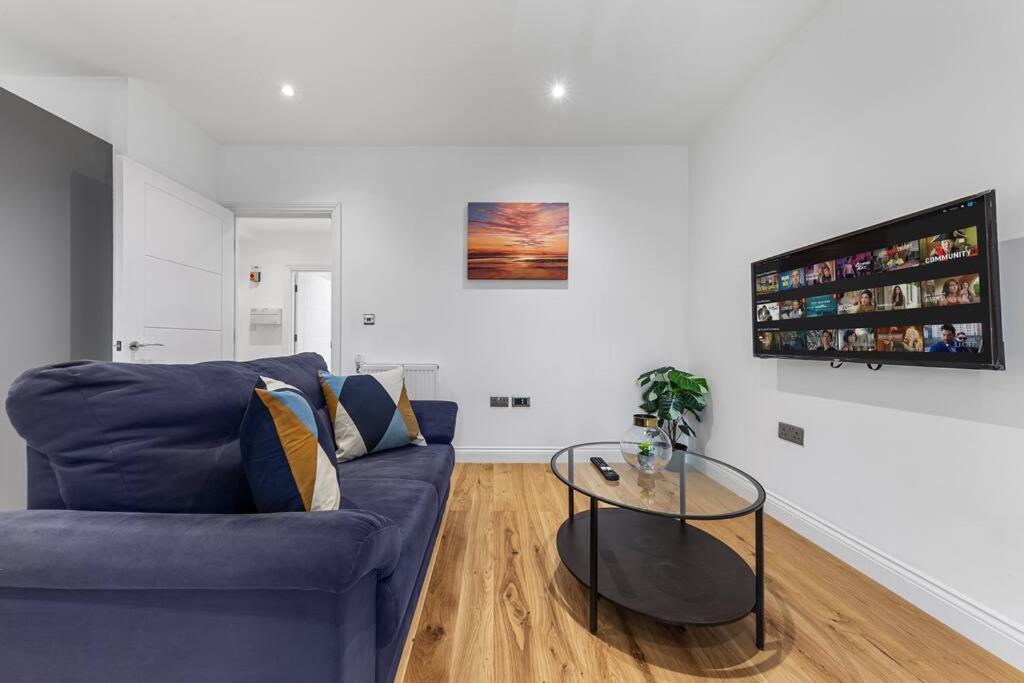 Luxury Bermondsey Apartamento Londres