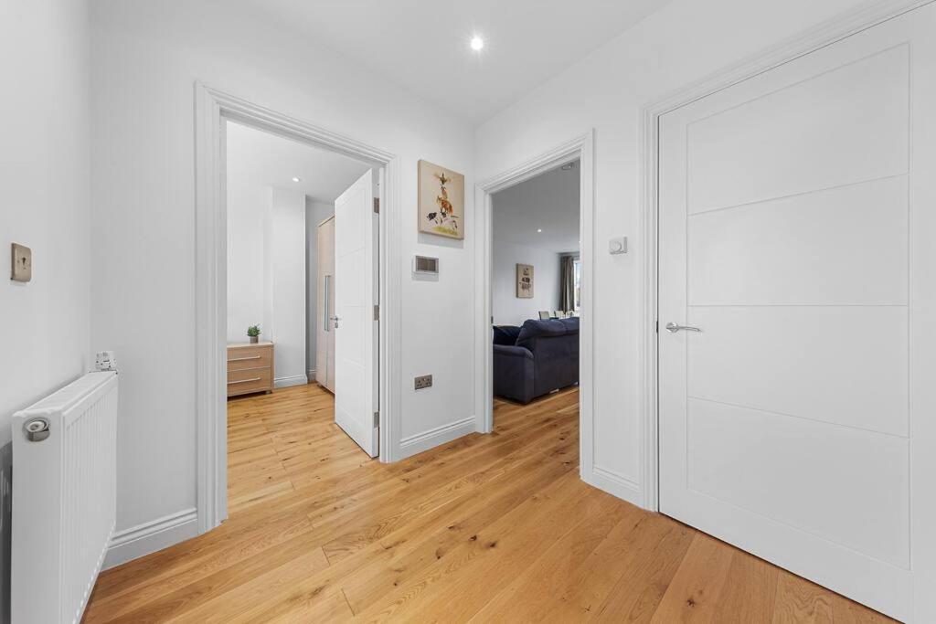 Luxury Bermondsey Apartamento