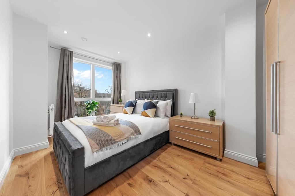 Apartamento Luxury Bermondsey Londres