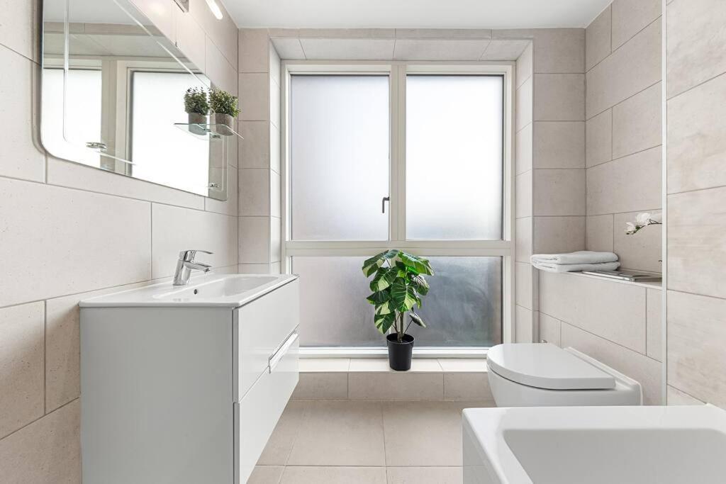 Apartamento Luxury Bermondsey