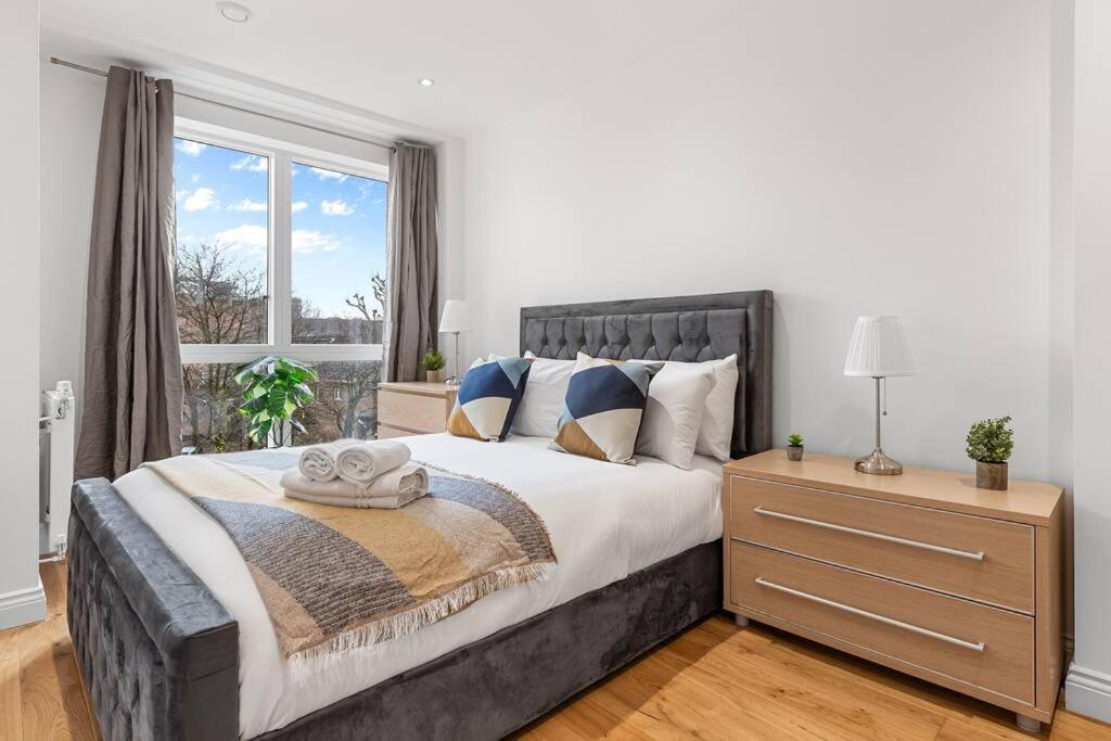 Apartamento Luxury Bermondsey *
