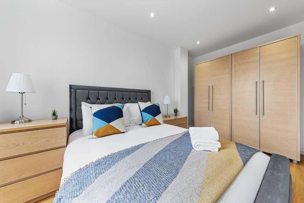 Apartamento Luxury Bermondsey Londres